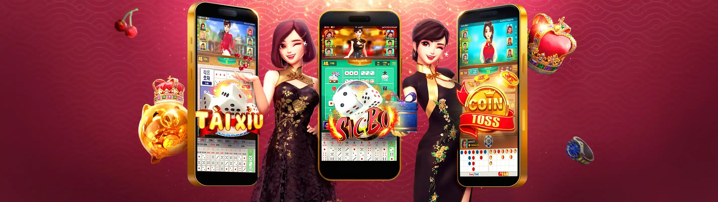 Hình ảnh chính về Cập nhật ngành công nghiệp cá cược 39bet12