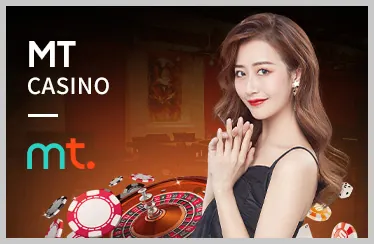 Sòng bạc trực tiếp với người chia bài thật tại 39bet12