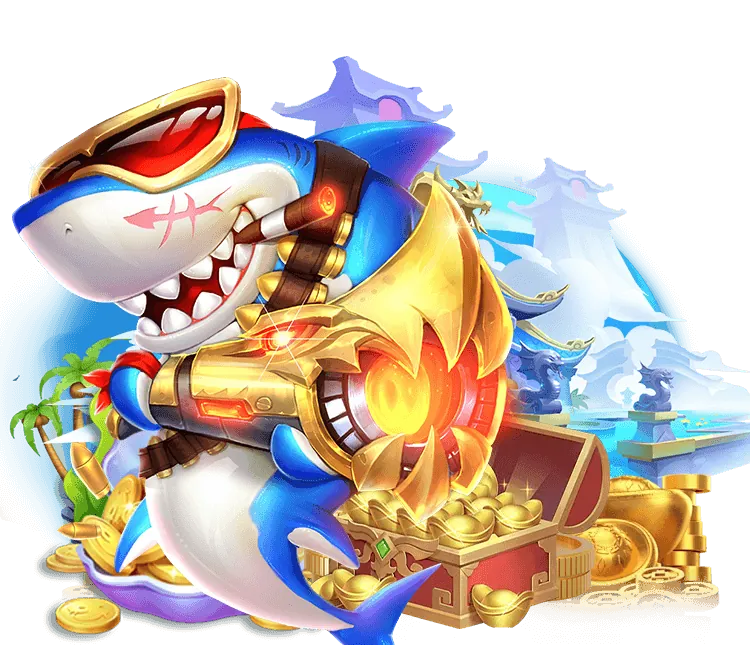 Bàn Poker với người chơi đang suy nghĩ nước đi
