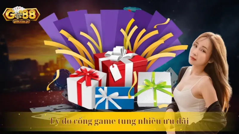 Các chương trình khuyến mãi hấp dẫn cho game bắn cá tại 39bet12